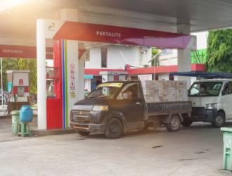 pertamina