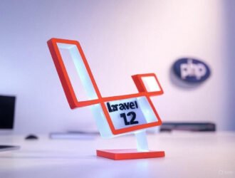 Laravel 12