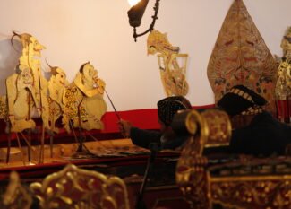 wayang